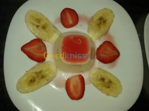 Traiteur / Restauration collective 