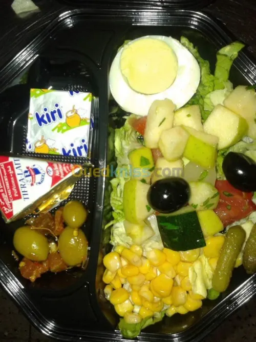 Traiteur / Restauration collective 