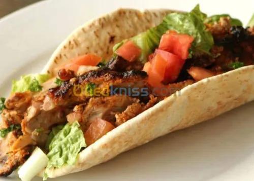 Traiteur / Restauration collective 