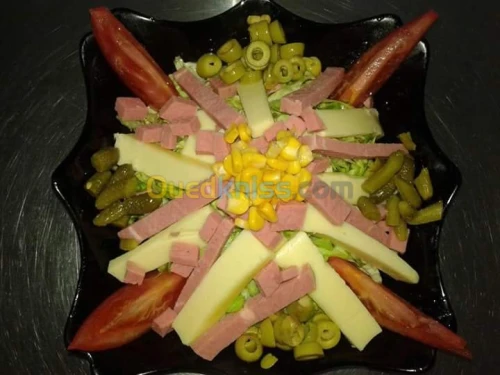 Traiteur / Restauration collective 