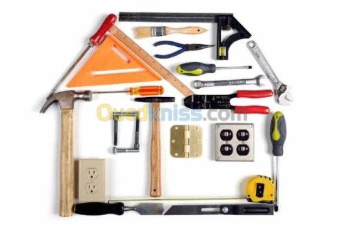 Travaux