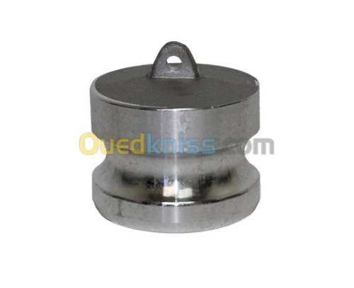 CAMLOCK ALUMINUM ( TYPE : DP )