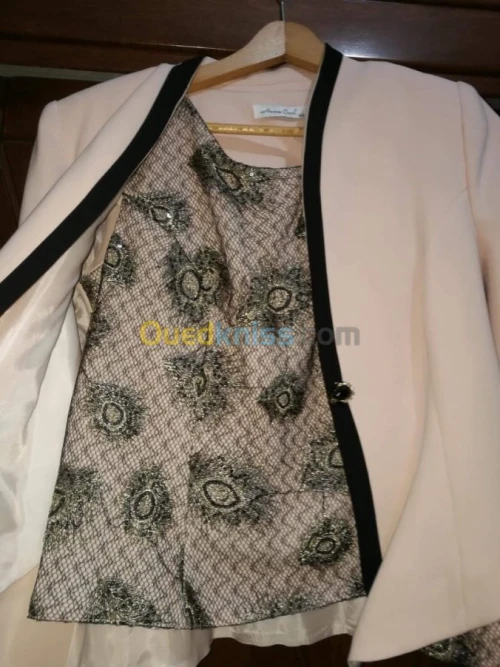 Tailleur
