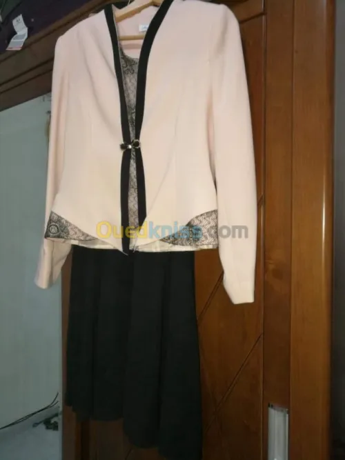Tailleur