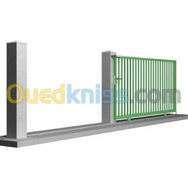 electricité automatisme