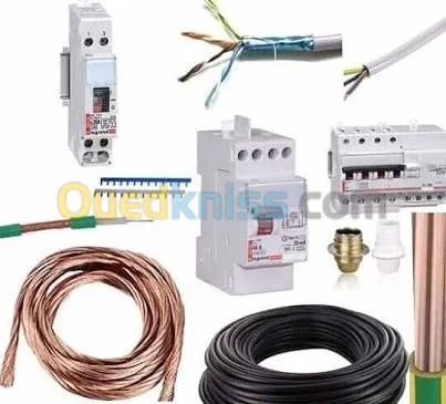 electricité automatisme