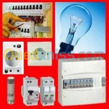 electricité automatisme