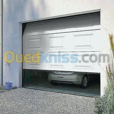 electricité automatisme