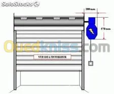 electricité automatisme