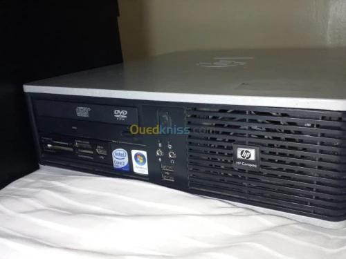 HP DC 5800