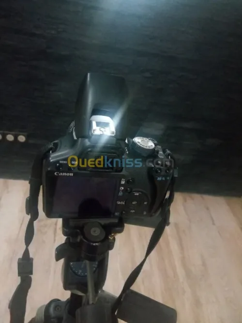 DJ & Camera Women men & photographe