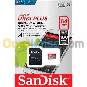 LENOVO 1TB (carte memoire)