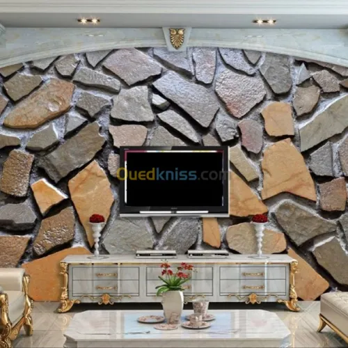  décoration intérieur 