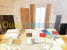  décoration intérieur 