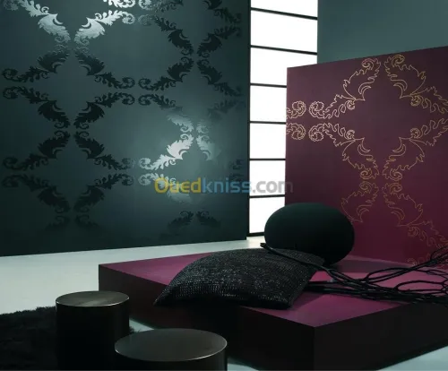  décoration intérieur 