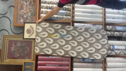  décoration intérieur 