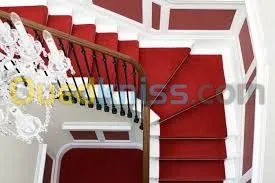  décoration intérieur 