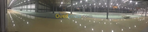 Résine  epoxy étanchéité  liquide 