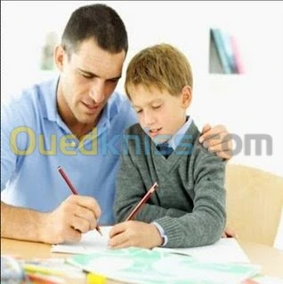 cours de soutien Physique et technolog