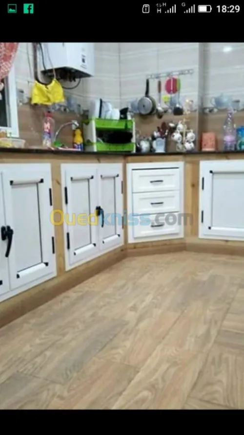 Minuiserie aluminium 