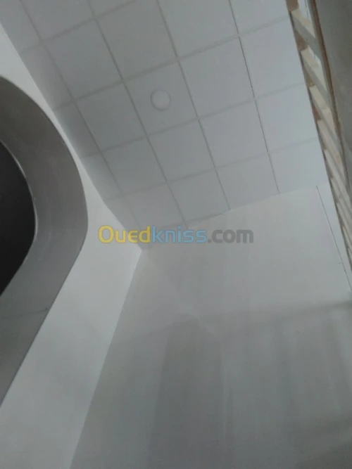 Minuiserie aluminium 