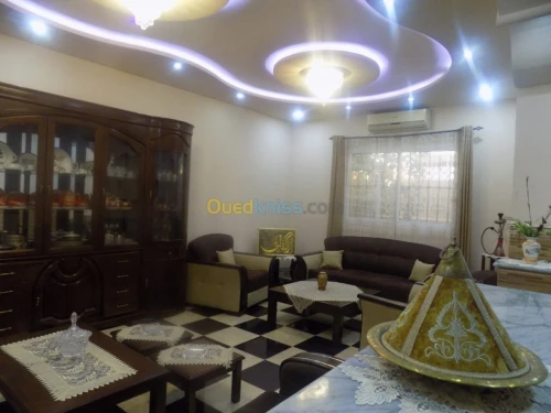 Vente Villa Blida Boufarik