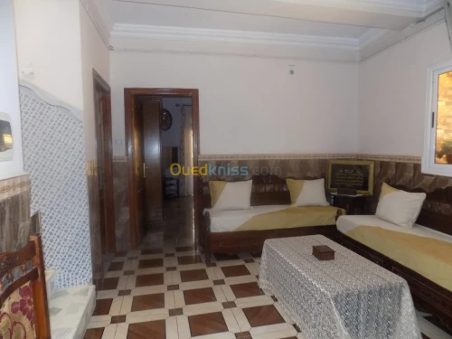 Vente Villa Blida Boufarik