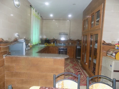 Vente Villa Blida Boufarik