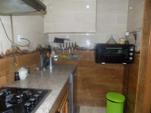 Vente Villa Blida Boufarik