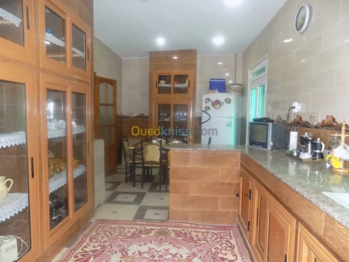 Vente Villa Blida Boufarik
