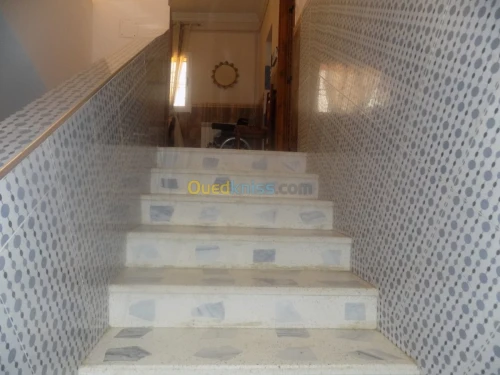 Vente Villa Blida Boufarik