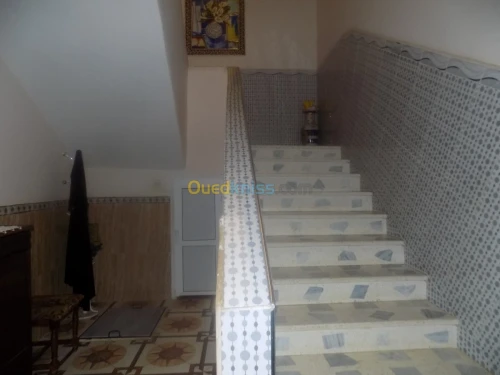 Vente Villa Blida Boufarik