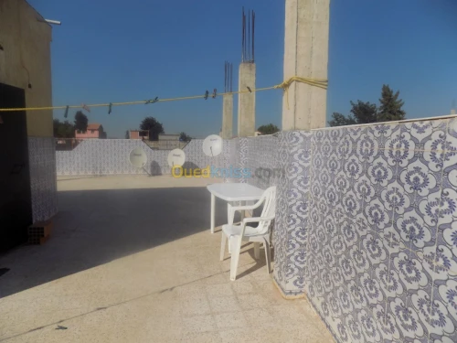 Vente Villa Blida Boufarik
