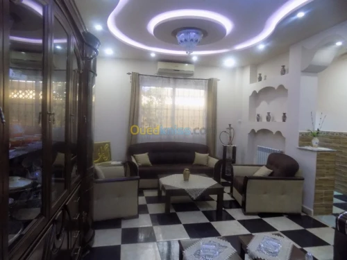 Vente Villa Blida Boufarik