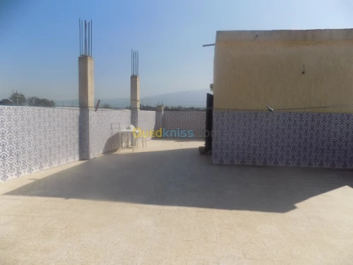 Vente Villa Blida Boufarik