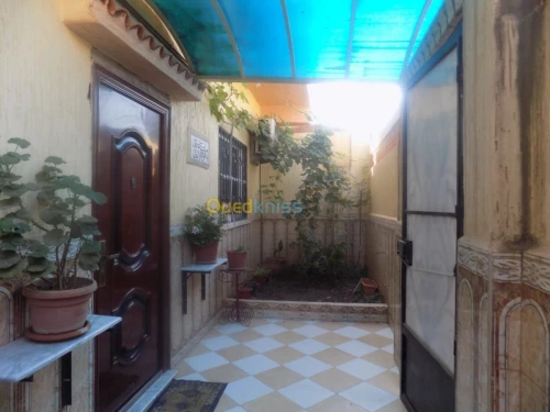 Vente Villa Blida Boufarik