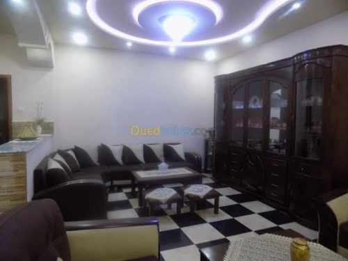 Vente Villa Blida Boufarik
