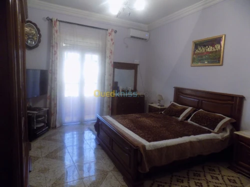 Vente Villa Blida Boufarik