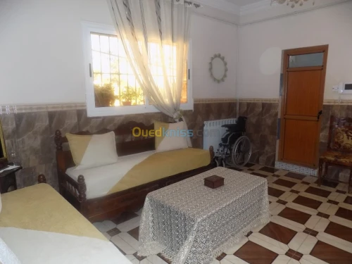 Vente Villa Blida Boufarik