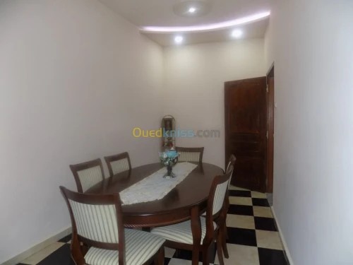 Vente Villa Blida Boufarik