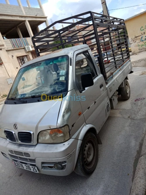 Transport marchandise