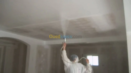 peinture appartement 