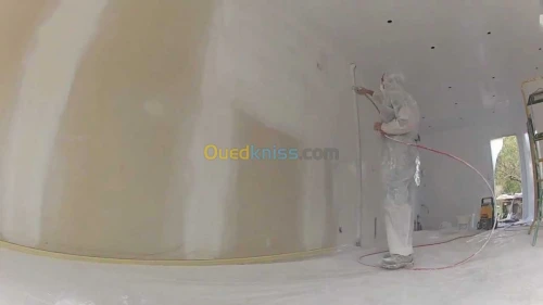 peinture appartement 