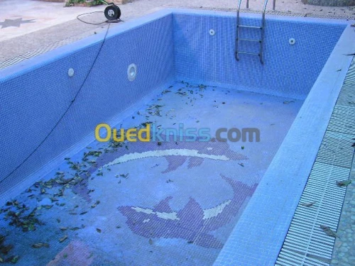 Vente Villa Alger Kouba