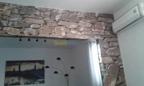 Aménagement Intérieur Extérieur