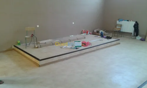 Aménagement Intérieur Extérieur