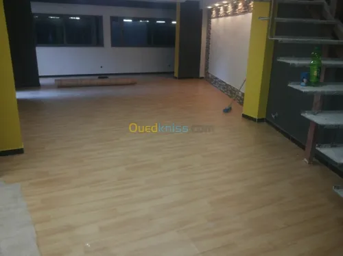 Aménagement Intérieur Extérieur