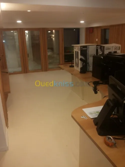 Aménagement Intérieur Extérieur