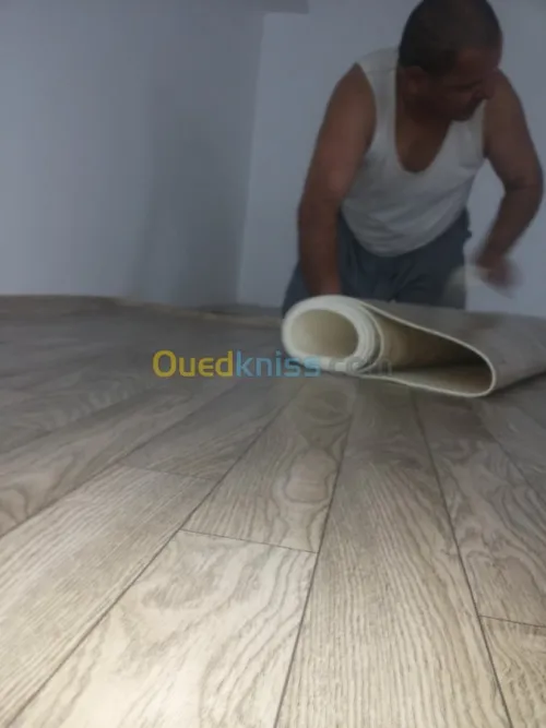Aménagement Intérieur Extérieur
