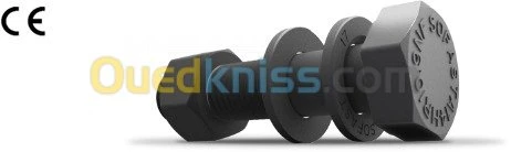 VISSERIES & BOULONNERIES CHEVILLES 